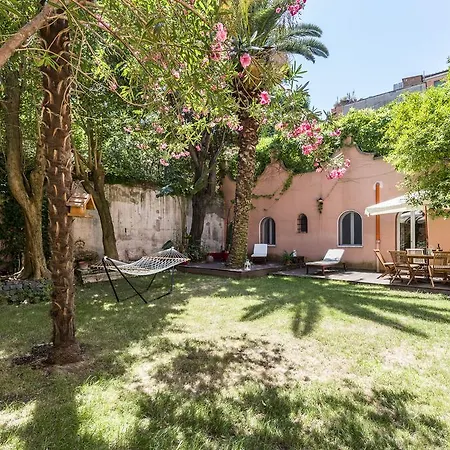 Sweet Inn - Via Corsini Apartment