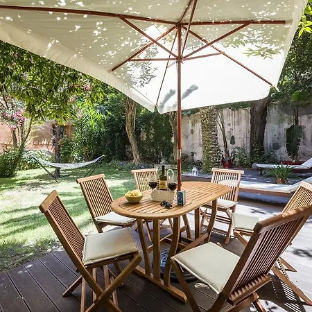Apartment Sweet Inn - Via Corsini *