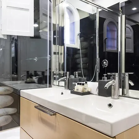 Sweet Inn - Via Corsini Apartment *