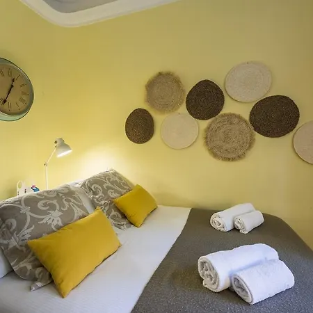 Apartment Sweet Inn - Via Corsini