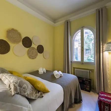 Sweet Inn - Via Corsini Apartment