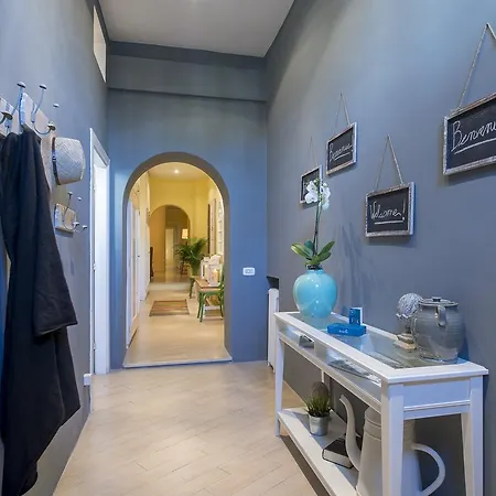 Apartment Sweet Inn - Via Corsini *