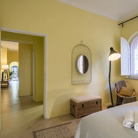 Sweet Inn - Via Corsini Apartment *