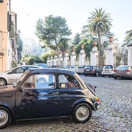 Apartment Sweet Inn - Via Corsini