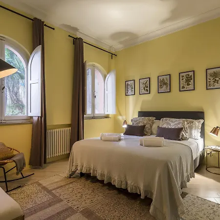 Sweet Inn - Via Corsini *