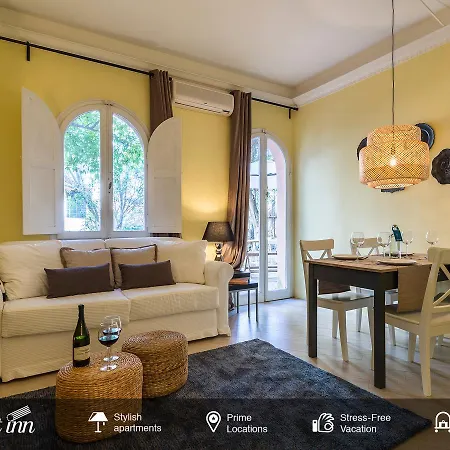 Sweet Inn - Via Corsini Apartment *