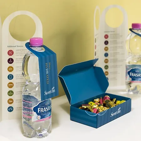 Sweet - Via Corsini