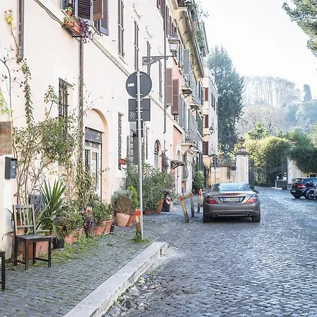 Sweet - Via Corsini *